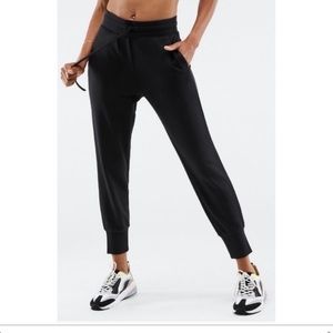 NWT - Fabletics joggers